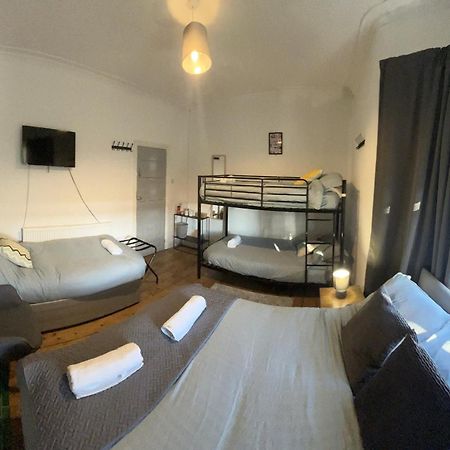 Rooms Anfield- 5 Mins From Lfc Liverpool Zewnętrze zdjęcie
