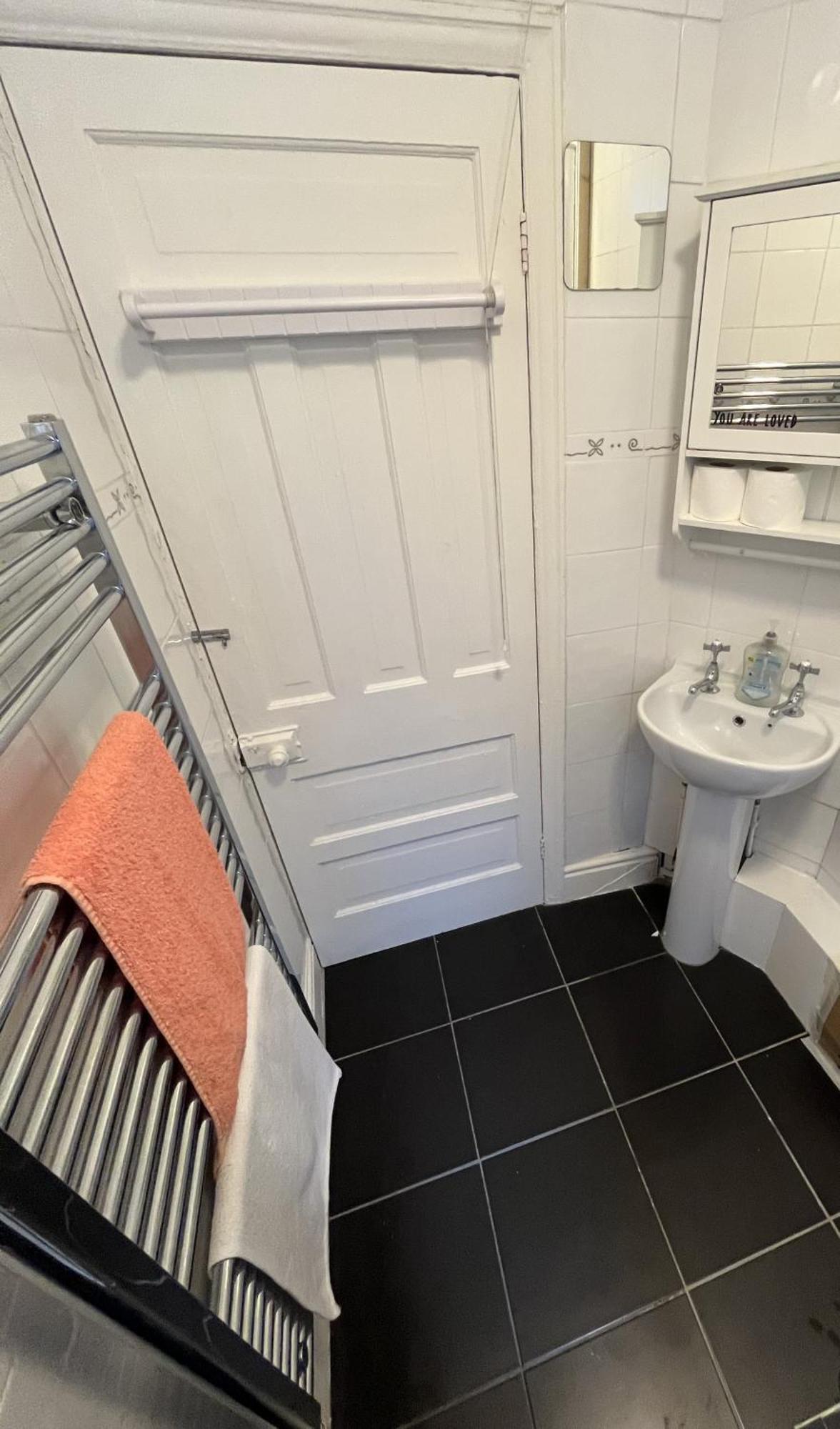 Rooms Anfield- 5 Mins From Lfc Liverpool Zewnętrze zdjęcie