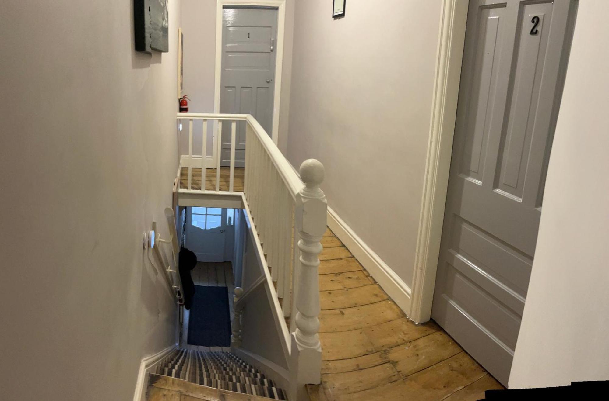 Rooms Anfield- 5 Mins From Lfc Liverpool Zewnętrze zdjęcie