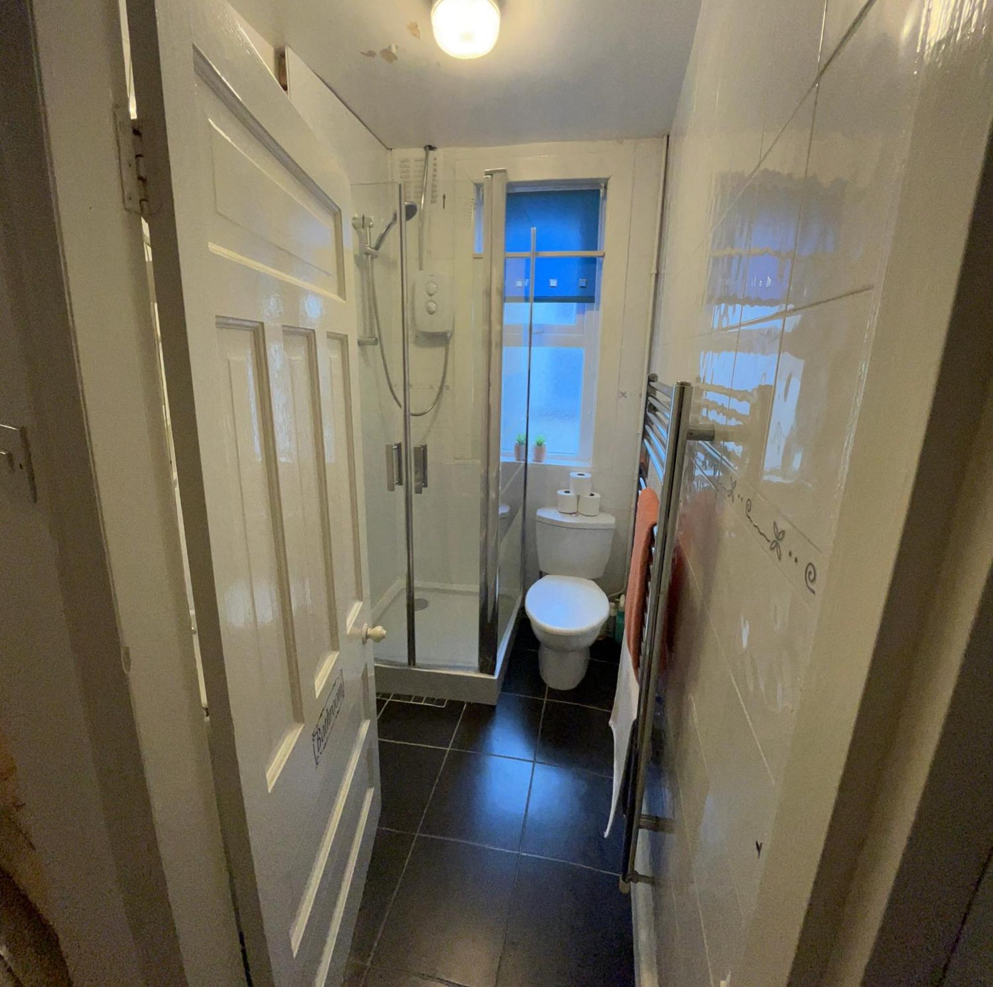 Rooms Anfield- 5 Mins From Lfc Liverpool Zewnętrze zdjęcie