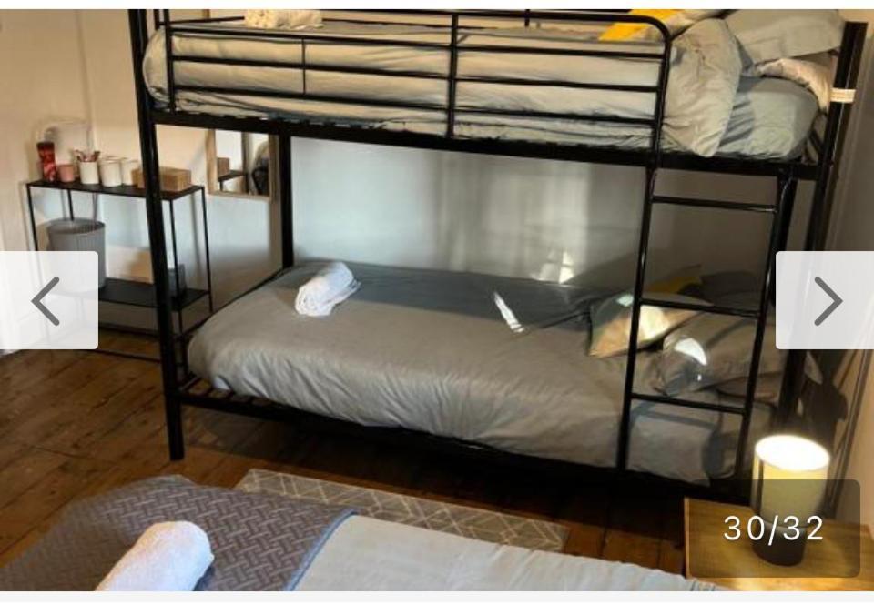 Rooms Anfield- 5 Mins From Lfc Liverpool Zewnętrze zdjęcie